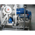 Seawater Desalination System (SWRO-80MPD)